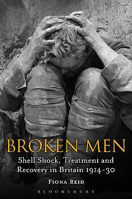 E-Book (epub) Broken Men von Fiona Reid