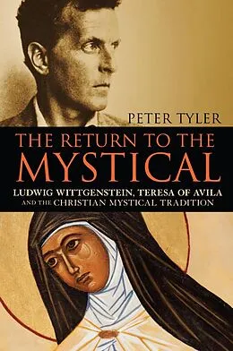 E-Book (pdf) The Return to the Mystical von Peter Tyler