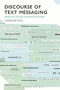 ePUB Discourse of Text Messaging von Caroline Tagg