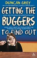 E-Book (pdf) Getting the Buggers to Find Out von Duncan Grey