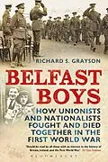 E-Book (pdf) Belfast Boys von Richard S. Grayson