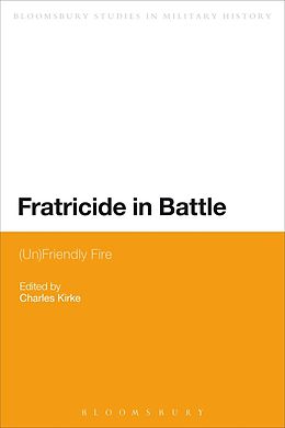 eBook (pdf) Fratricide in Battle de 