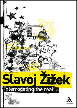 E-Book (epub) Interrogating the Real von Slavoj Zizek