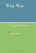 E-Book (epub) Why War von Simon Stander