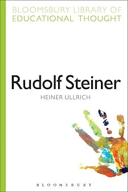 E-Book (pdf) Rudolf Steiner von Heiner Ullrich