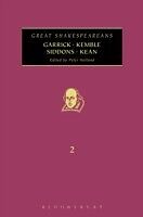 E-Book (pdf) Garrick, Kemble, Siddons, Kean von 