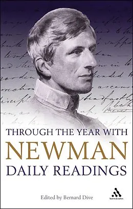 E-Book (pdf) Through the Year with Newman von Bernard Dive
