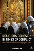 E-Book (pdf) Religious Cohesion in Times of Conflict von Andrew Holden