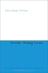 E-Book (epub) Derrida von Simon Wortham