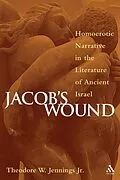 E-Book (pdf) Jacob's Wound von Theodore W. Jennings Jr.