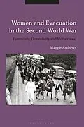 E-Book (pdf) Women and Evacuation in the Second World War von Maggie Andrews