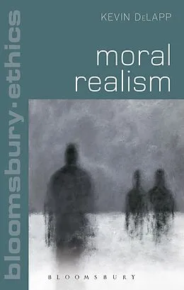E-Book (pdf) Moral Realism von Kevin Delapp