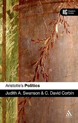 E-Book (pdf) Aristotle's 'Politics' von Judith A. Swanson, C. David Corbin