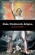 E-Book (pdf) Blake. Wordsworth. Religion. von Jonathan Roberts