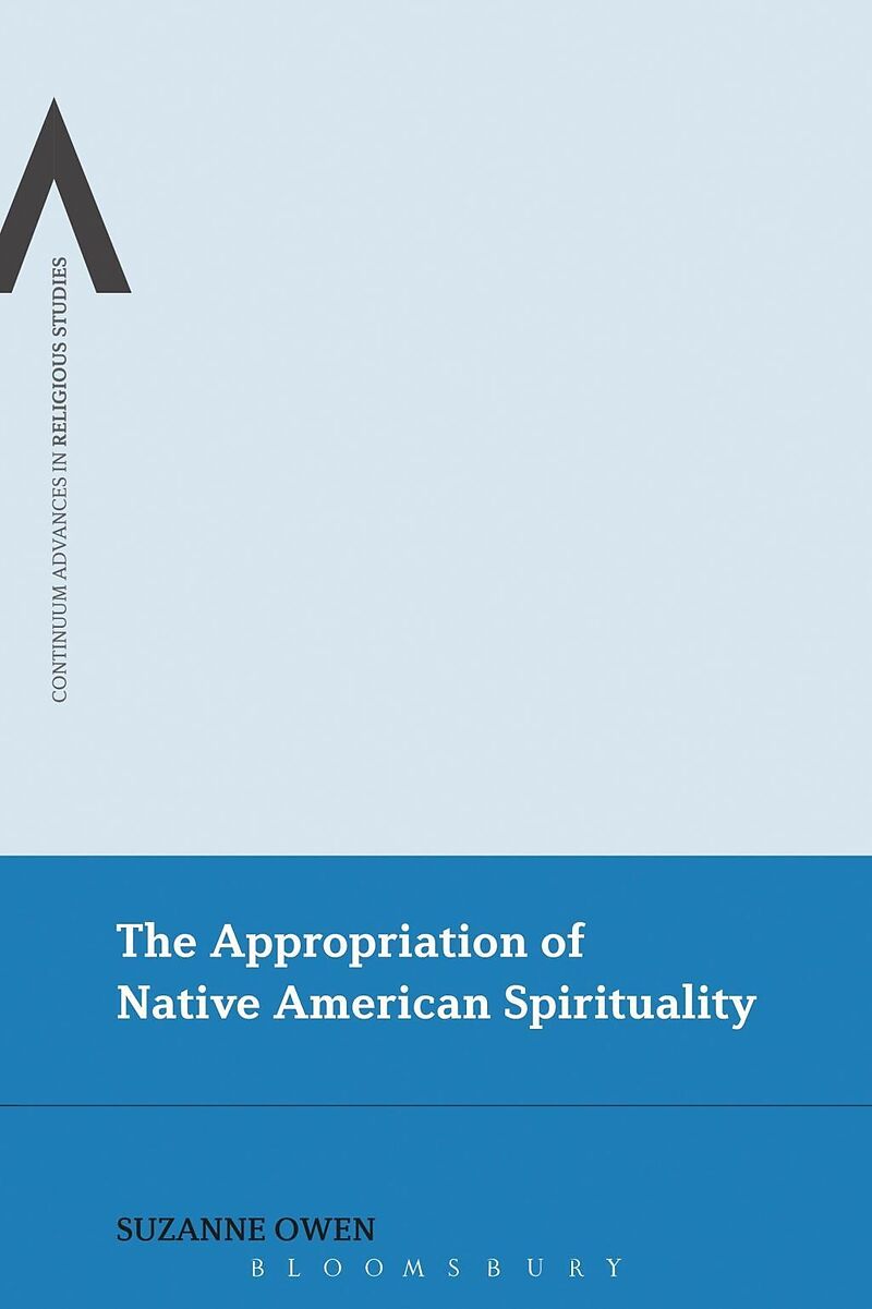 The Appropriation of Native American Spirituality