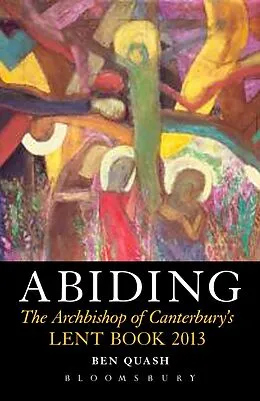 E-Book (pdf) Abiding von Ben Quash