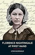 E-Book (pdf) Florence Nightingale At First Hand von Lynn Mcdonald