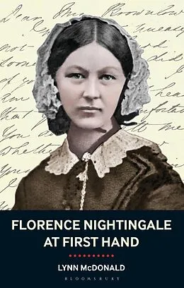 E-Book (pdf) Florence Nightingale At First Hand von Lynn Mcdonald