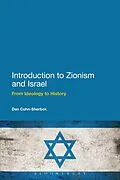 E-Book (epub) Introduction to Zionism and Israel von Dan Cohn-Sherbok