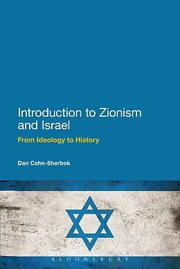 E-Book (epub) Introduction to Zionism and Israel von Dan Cohn-Sherbok