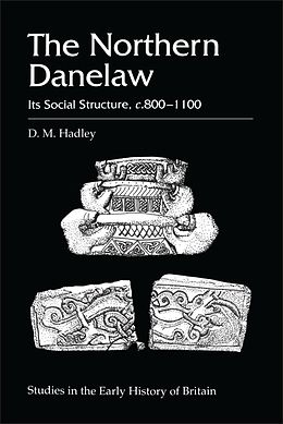 E-Book (pdf) The Northern Danelaw von D. M. Hadley
