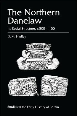 PDF The Northern Danelaw von D. M. Hadley