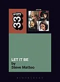 E-Book (pdf) The Beatles' Let It Be von Steve Matteo