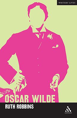 eBook (epub) Oscar Wilde de Ruth Robbins