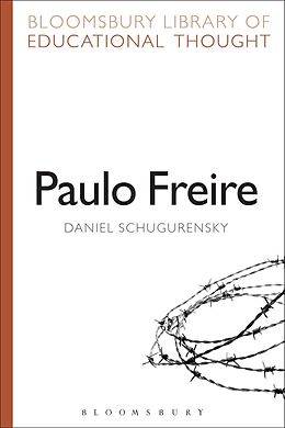 E-Book (pdf) Paulo Freire von Daniel Schugurensky