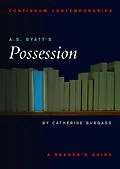 E-Book (pdf) A.S. Byatt's Possession von Catherine Burgass