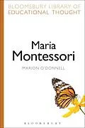 E-Book (pdf) Maria Montessori von Marion O'Donnell