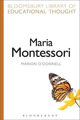 E-Book (pdf) Maria Montessori von Marion O'Donnell