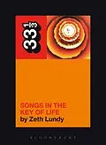 E-Book (epub) Stevie Wonder's Songs in the Key of Life von Zeth Lundy
