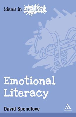 E-Book (pdf) Emotional Literacy von David Spendlove