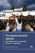 E-Book (pdf) The Human Security Agenda von Ronald M. Behringer