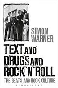 E-Book (epub) Text and Drugs and Rock 'n' Roll von Simon Warner