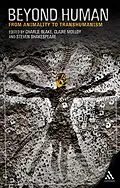 PDF Beyond Human von Claire Molloy, Charlie Blake, Steven Shakespeare