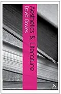 PDF Aesthetics and Literature von David Davies