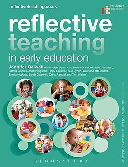 Broché Reflective Teaching in Early Education de Jennifer Beaumont, Helen Boyle, Sue Bradf Colwell