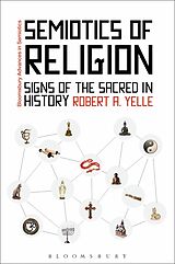 eBook (epub) Semiotics of Religion de Robert A. Yelle