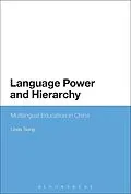 E-Book (pdf) Language Power and Hierarchy von Linda Tsung