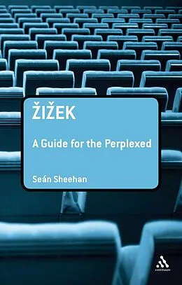 E-Book (pdf) Zizek: A Guide for the Perplexed von Sean Sheehan