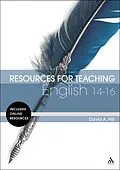 E-Book (pdf) Resources for Teaching English: 14-16 von David A. Hill