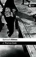 E-Book (pdf) Spinoza's 'Ethics' von J. Thomas Cook