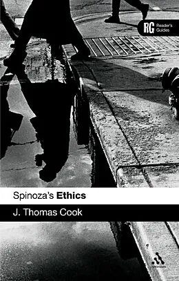 E-Book (pdf) Spinoza's 'Ethics' von J. Thomas Cook