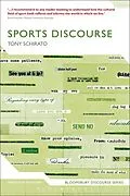 E-Book (pdf) Sports Discourse von Tony Schirato