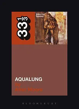 E-Book (epub) Jethro Tull's Aqualung von Allan Moore