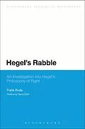 E-Book (pdf) Hegel's Rabble von Frank Ruda
