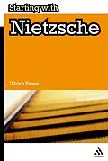 E-Book (pdf) Starting with Nietzsche von Ullrich Haase