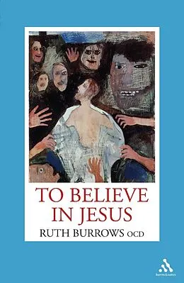 E-Book (pdf) To Believe in Jesus von Ruth Burrows Ocd